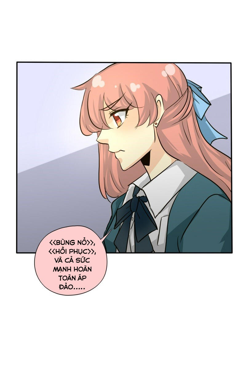 Unordinary Chapter 133 - Trang 10