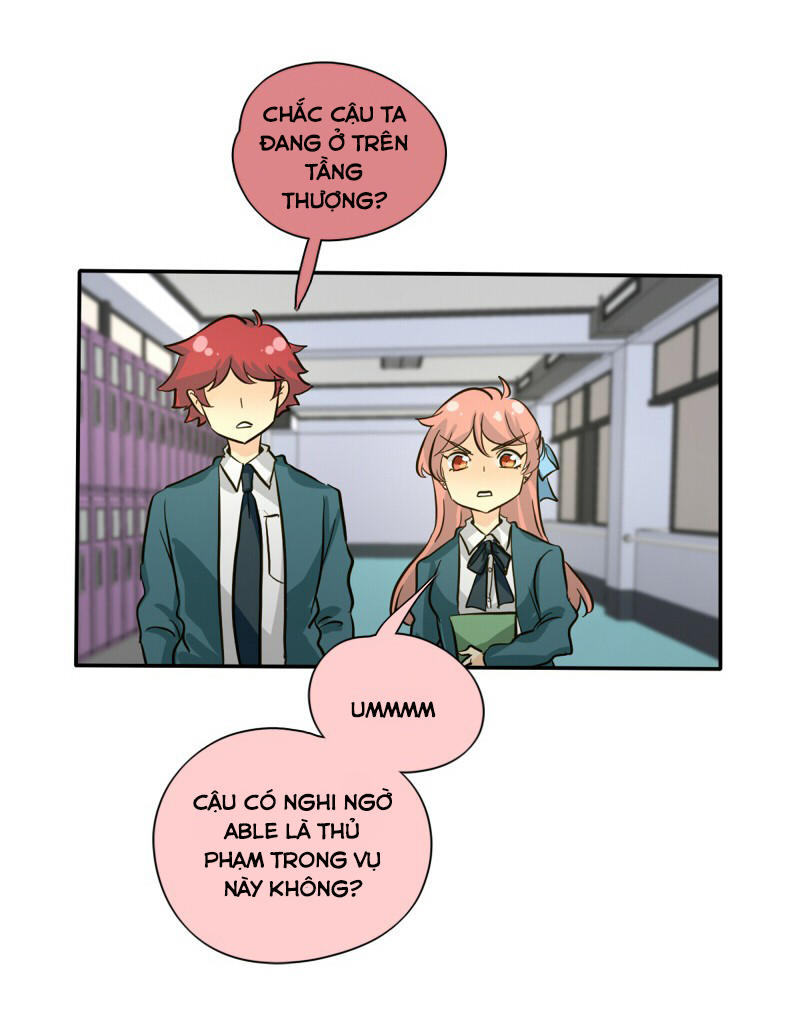Unordinary Chapter 133 - Trang 12