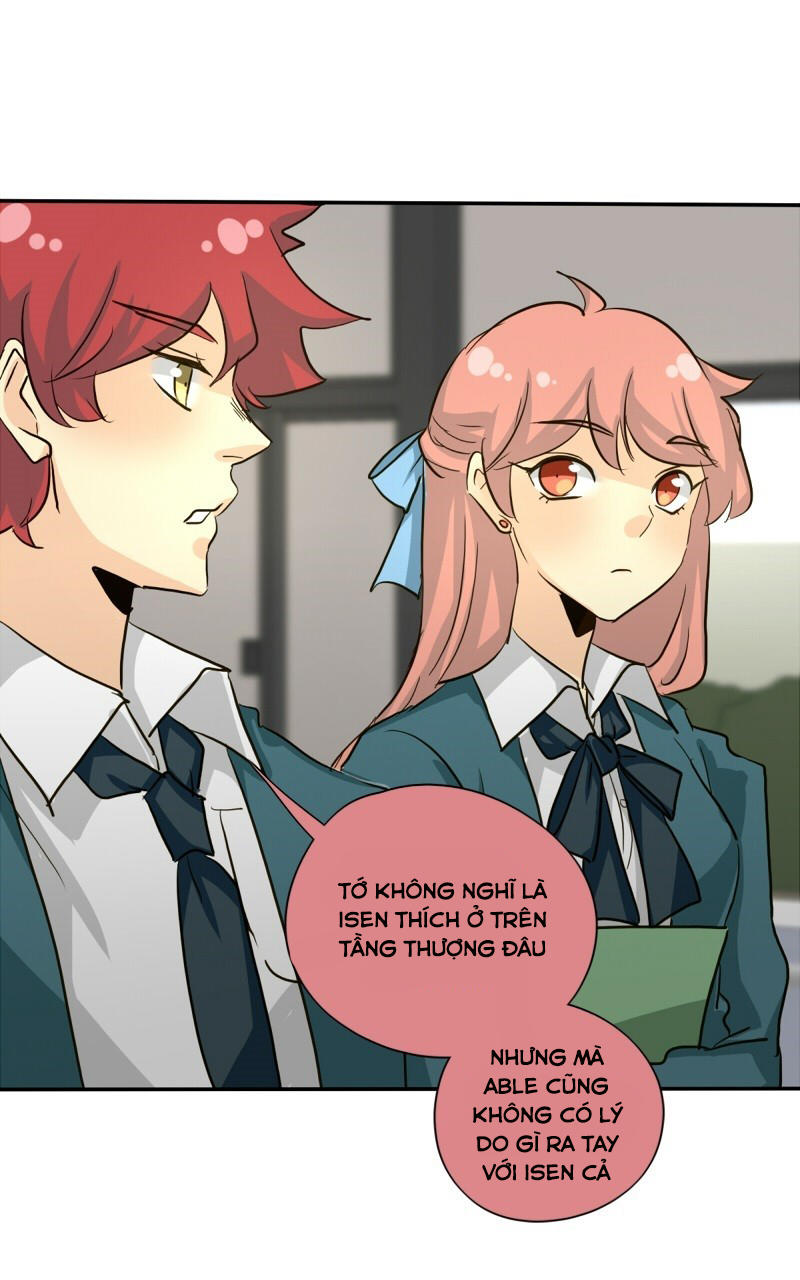 Unordinary Chapter 133 - Trang 13