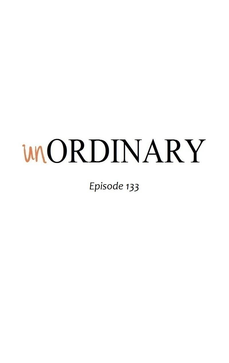Unordinary Chapter 133 - Trang 15