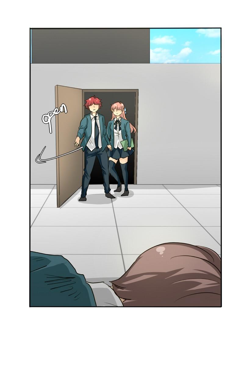 Unordinary Chapter 133 - Trang 17