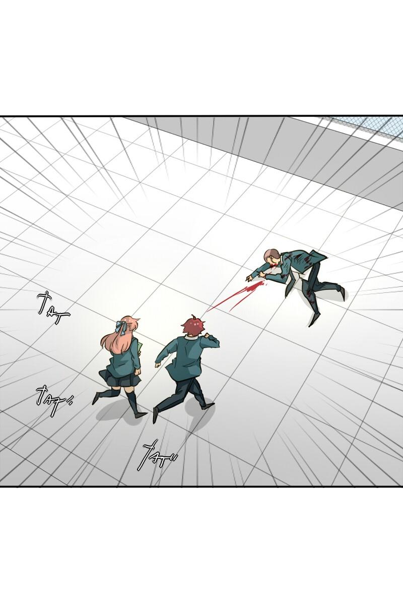 Unordinary Chapter 133 - Trang 20