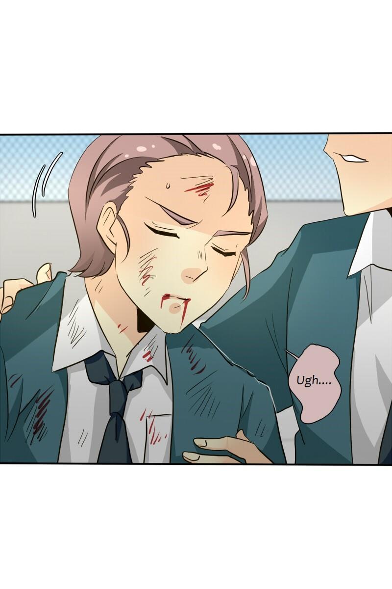 Unordinary Chapter 133 - Trang 23