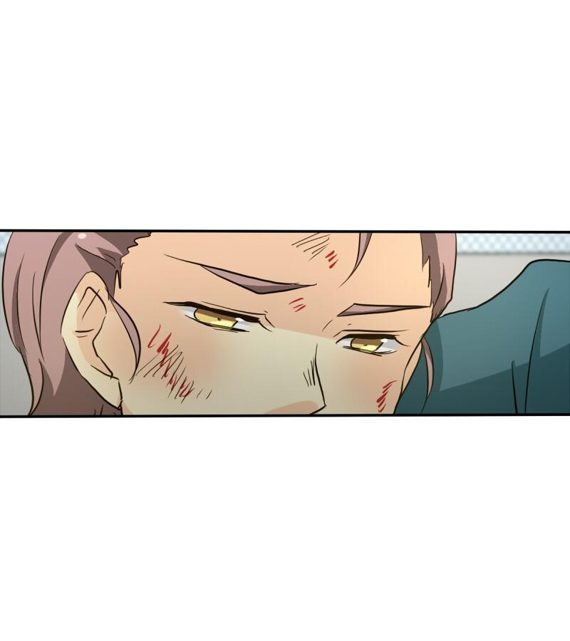 Unordinary Chapter 133 - Trang 24