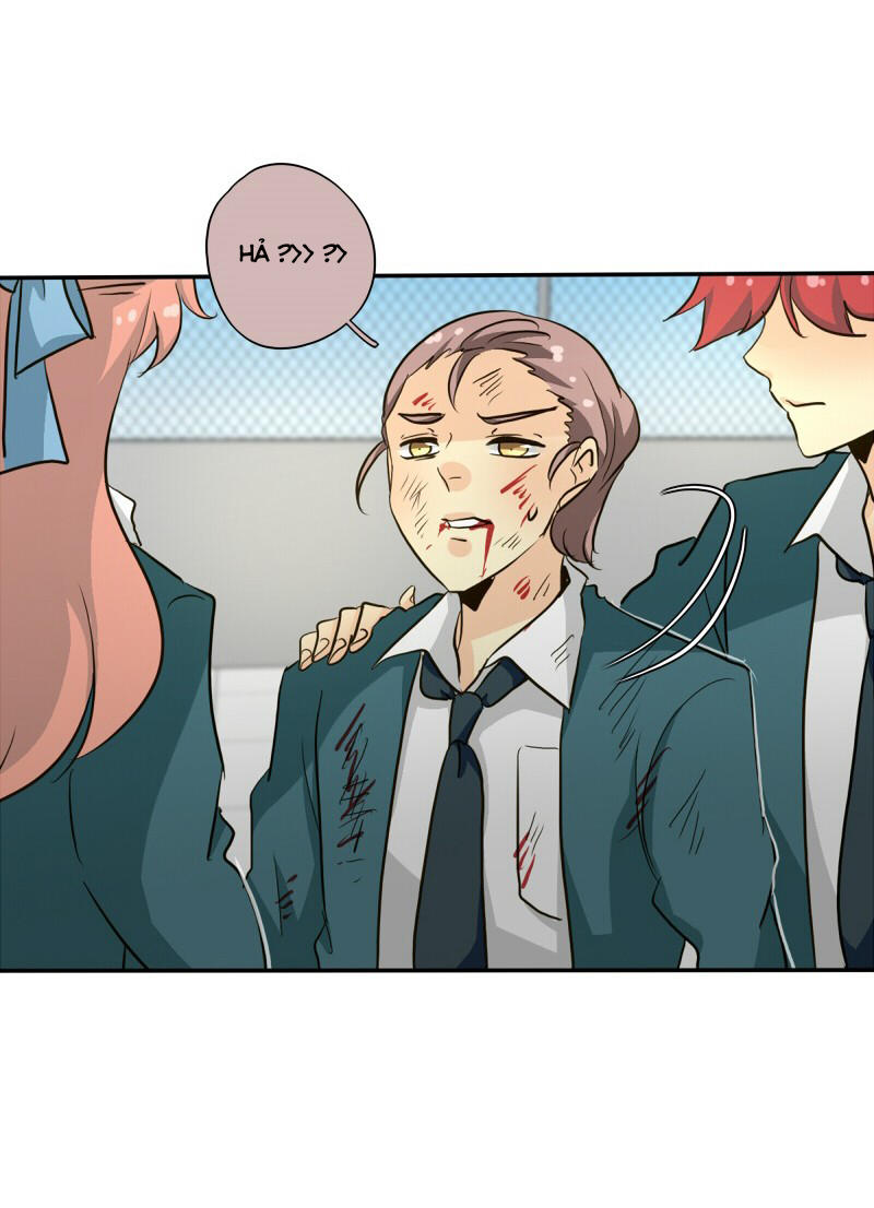 Unordinary Chapter 133 - Trang 25