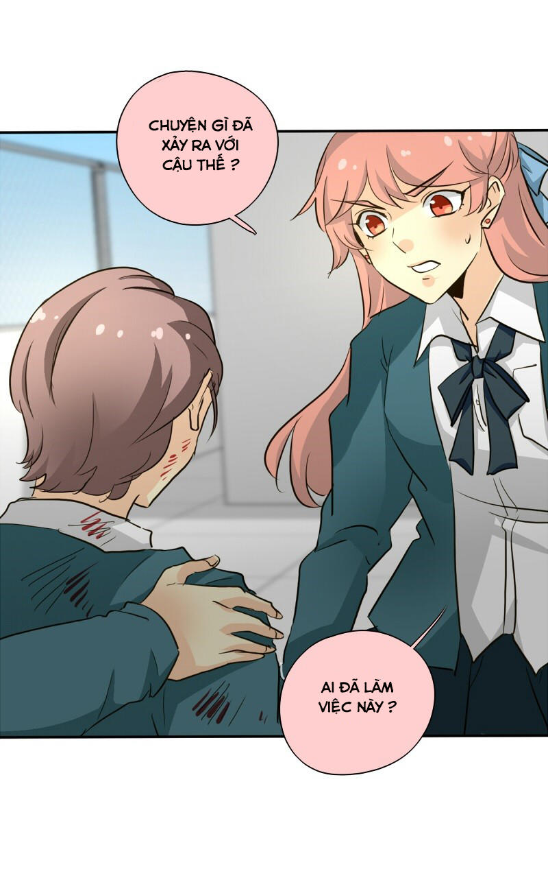 Unordinary Chapter 133 - Trang 29