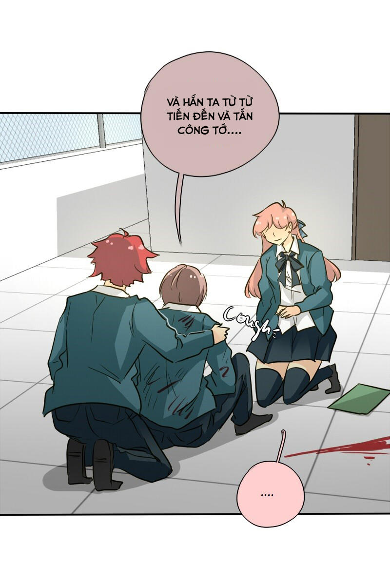 Unordinary Chapter 133 - Trang 33