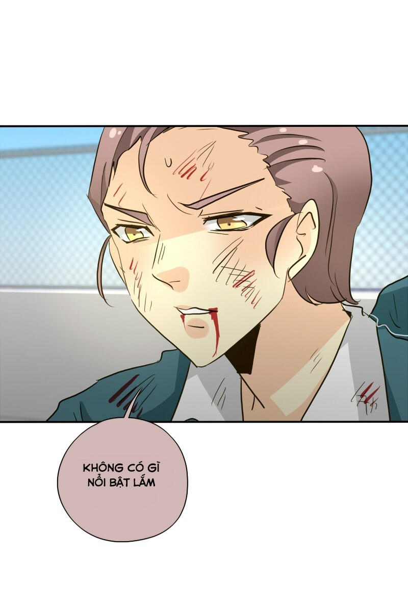 Unordinary Chapter 133 - Trang 35