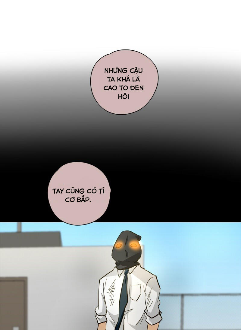 Unordinary Chapter 133 - Trang 36