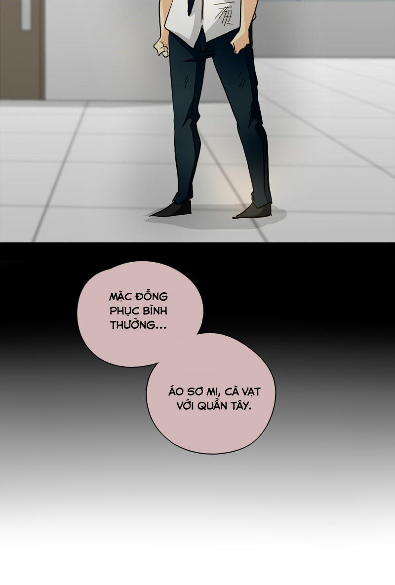 Unordinary Chapter 133 - Trang 37