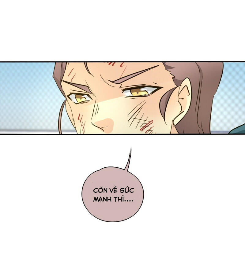 Unordinary Chapter 133 - Trang 38