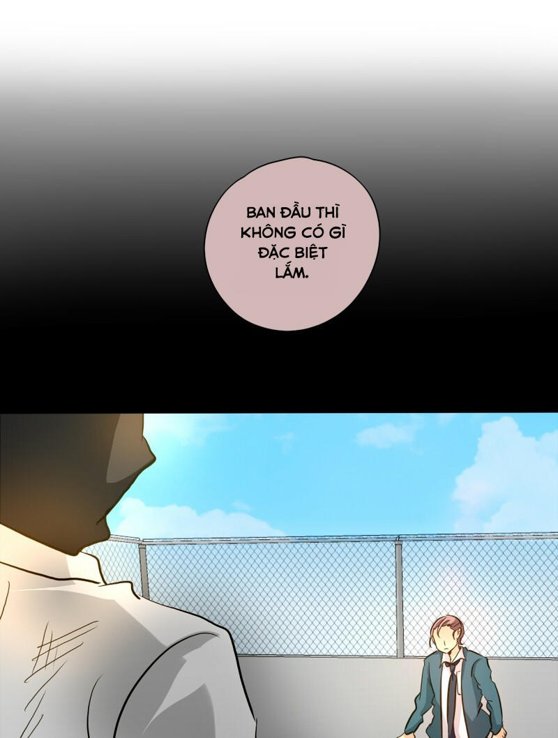 Unordinary Chapter 133 - Trang 39