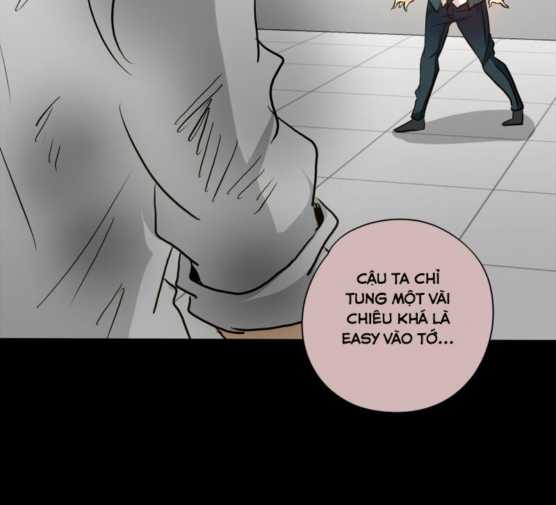 Unordinary Chapter 133 - Trang 40