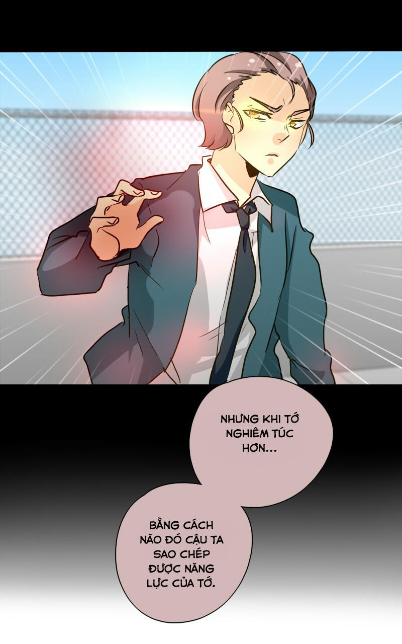 Unordinary Chapter 133 - Trang 41