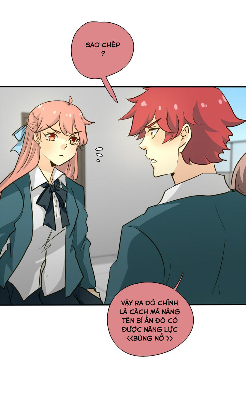 Unordinary Chapter 133 - Trang 42