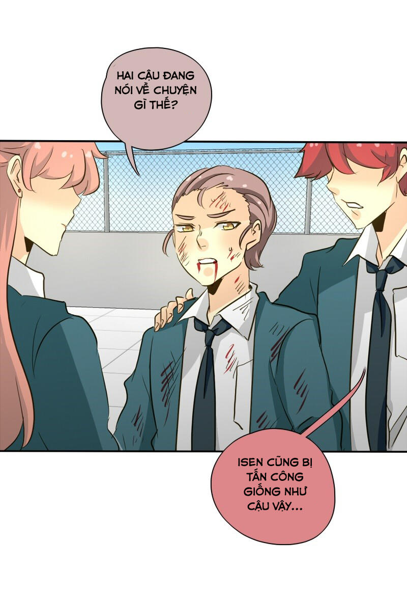 Unordinary Chapter 133 - Trang 43