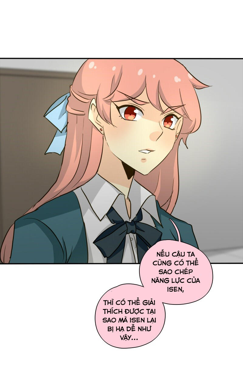 Unordinary Chapter 133 - Trang 44