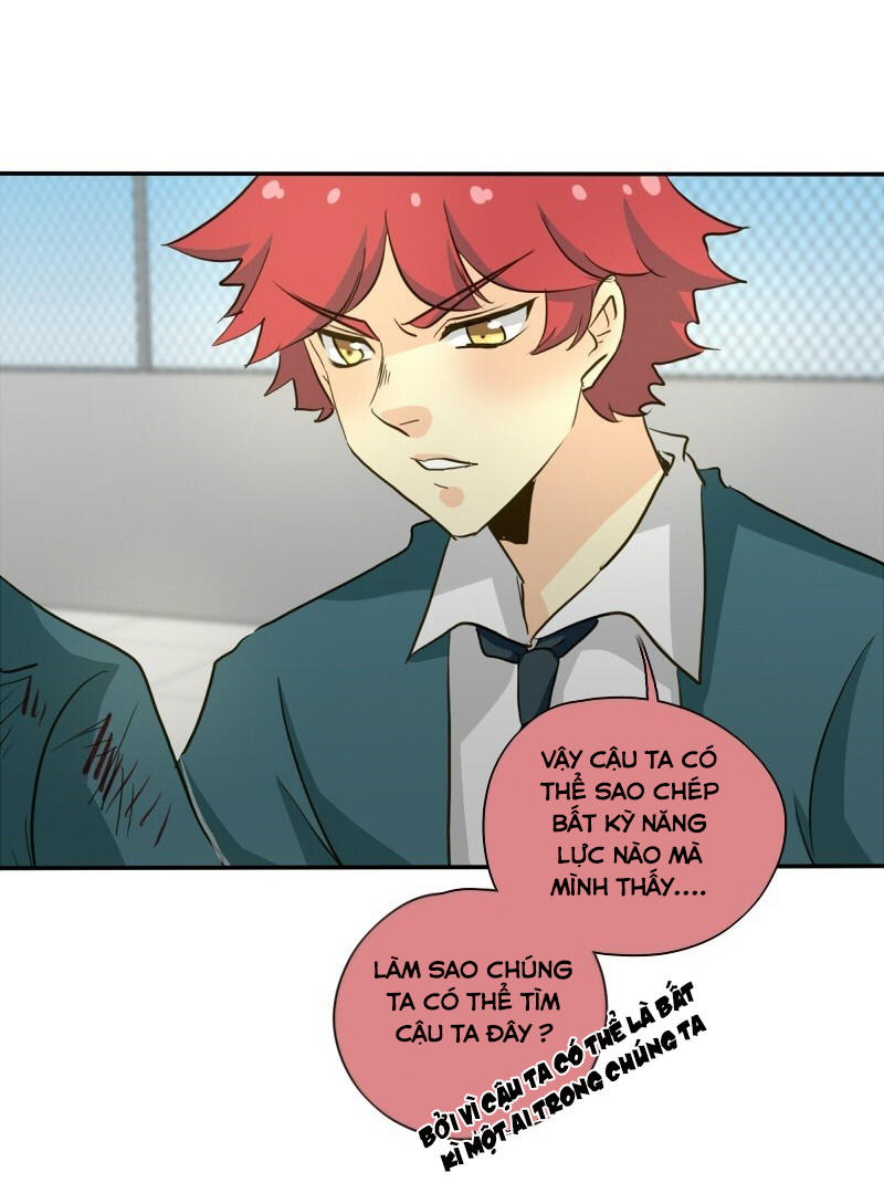 Unordinary Chapter 133 - Trang 45