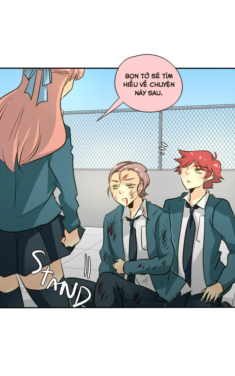 Unordinary Chapter 133 - Trang 46