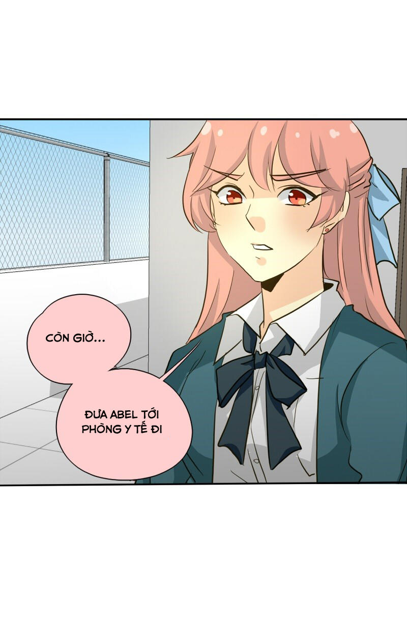 Unordinary Chapter 133 - Trang 47