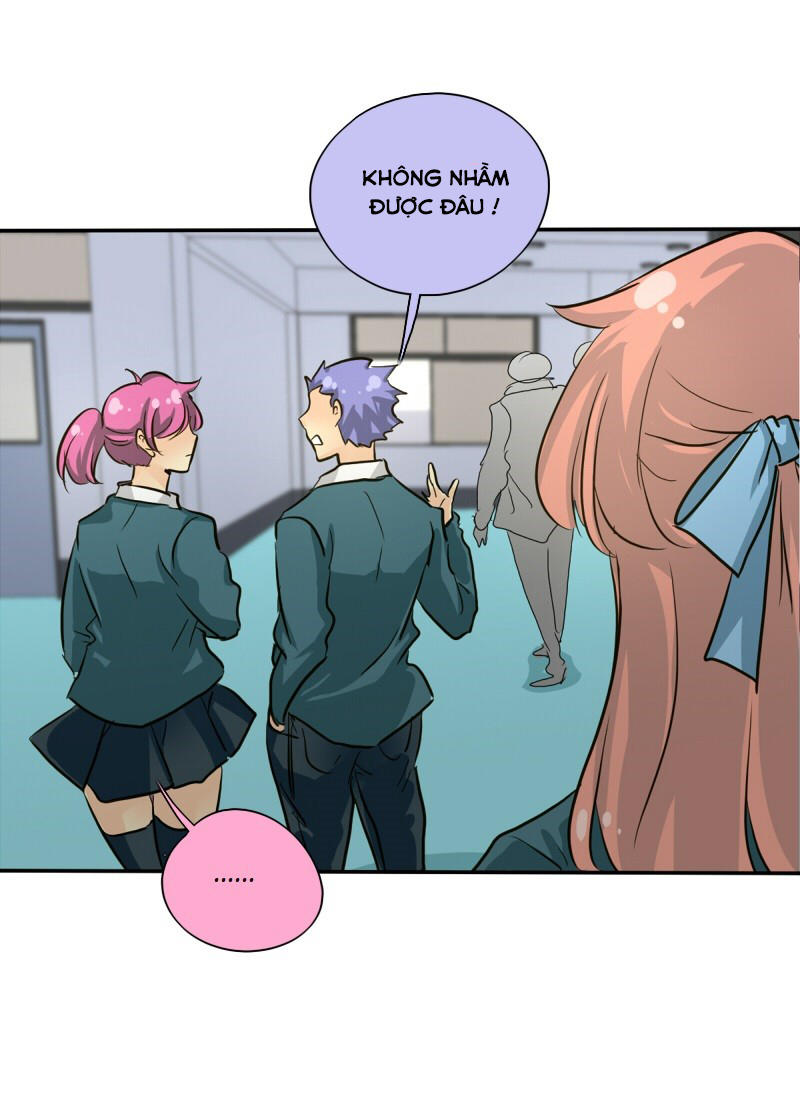 Unordinary Chapter 133 - Trang 5