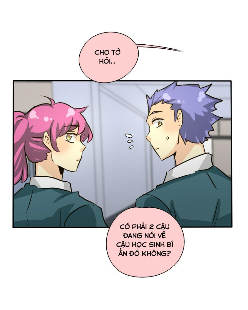Unordinary Chapter 133 - Trang 6