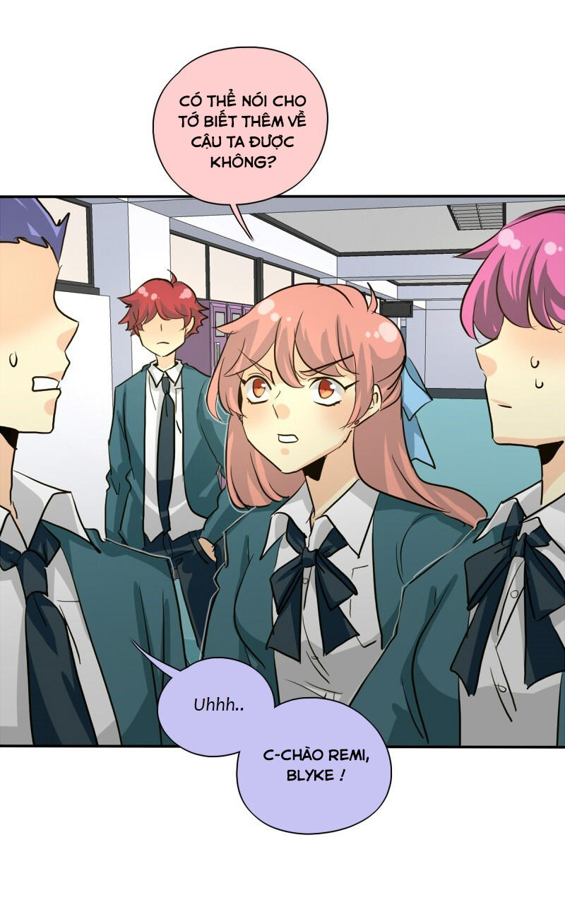 Unordinary Chapter 133 - Trang 7