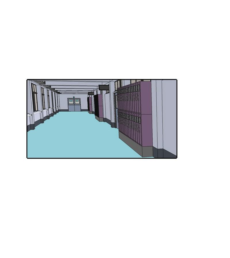 Unordinary Chapter 134 - Trang 2