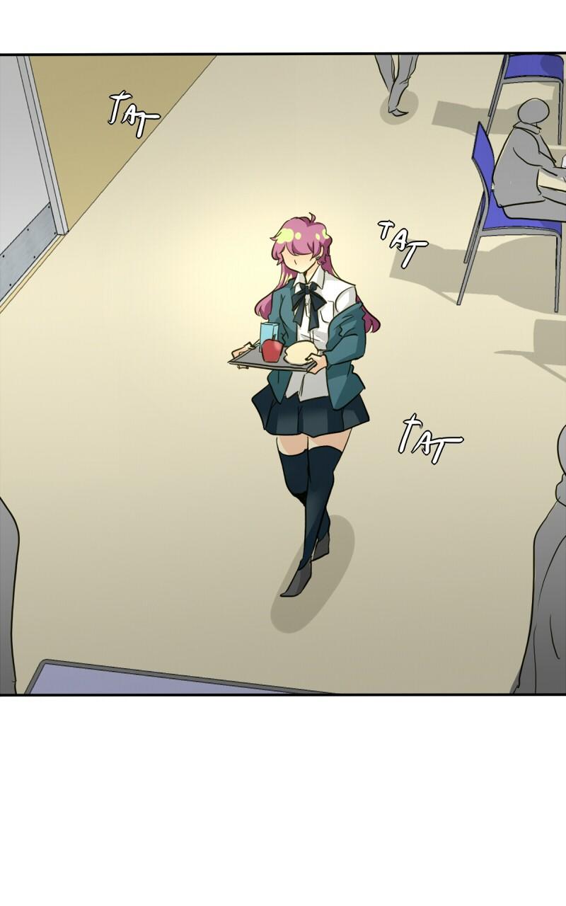 Unordinary Chapter 134 - Trang 21