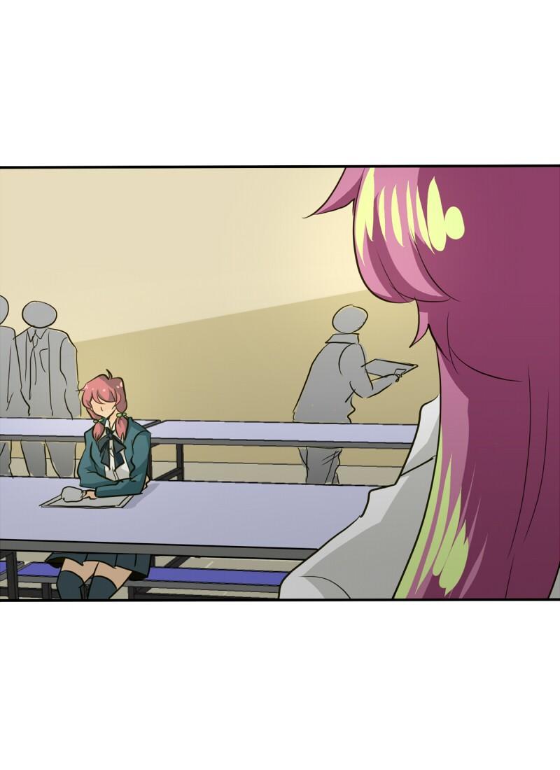 Unordinary Chapter 134 - Trang 23