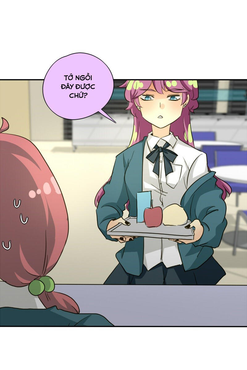 Unordinary Chapter 134 - Trang 25
