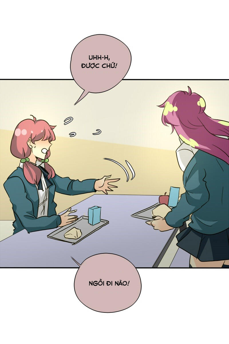Unordinary Chapter 134 - Trang 26
