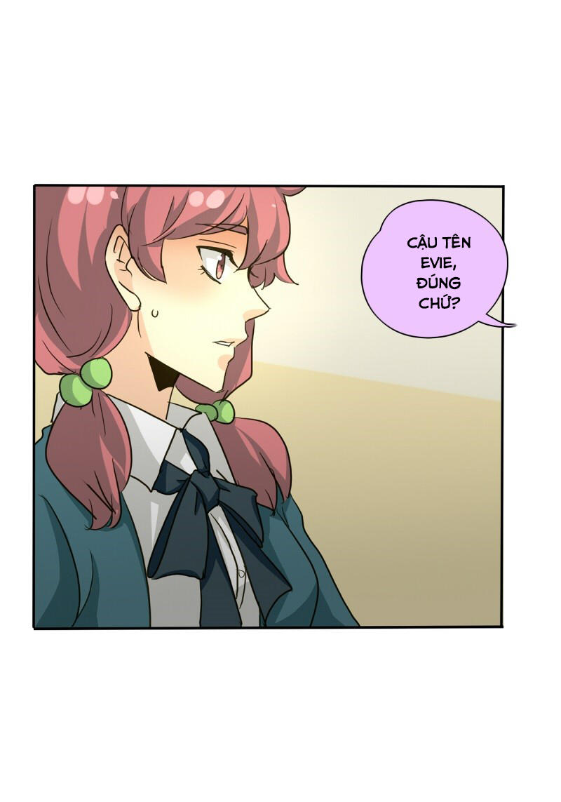 Unordinary Chapter 134 - Trang 27