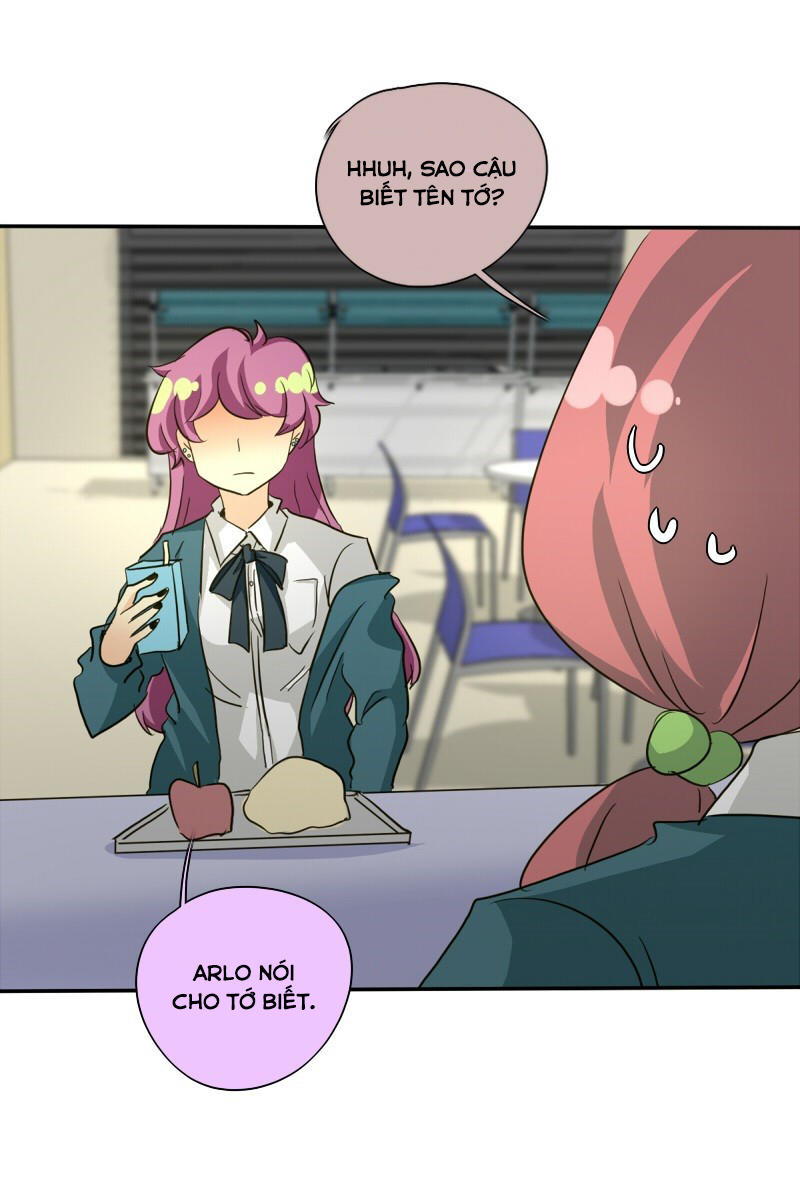 Unordinary Chapter 134 - Trang 28