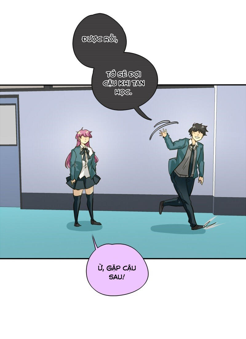 Unordinary Chapter 134 - Trang 3