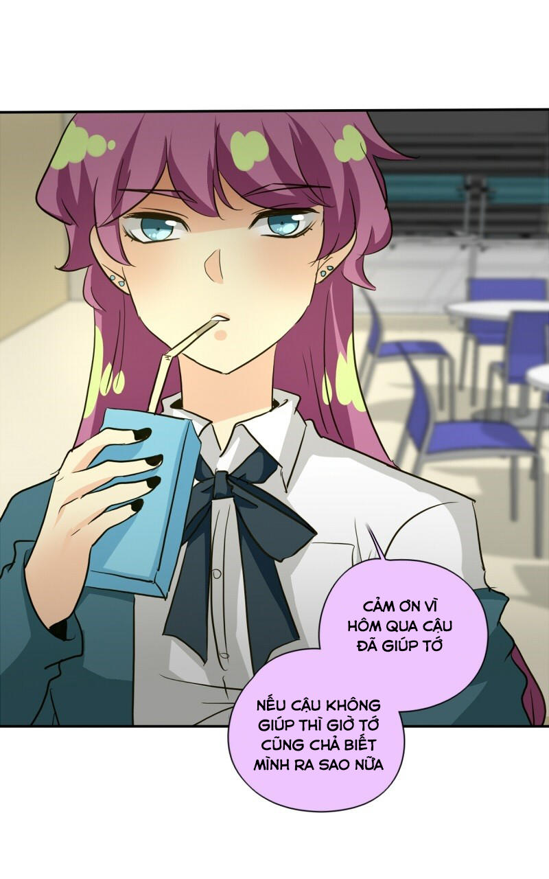 Unordinary Chapter 134 - Trang 30
