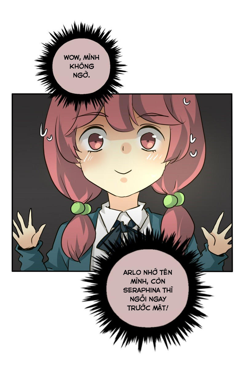 Unordinary Chapter 134 - Trang 32