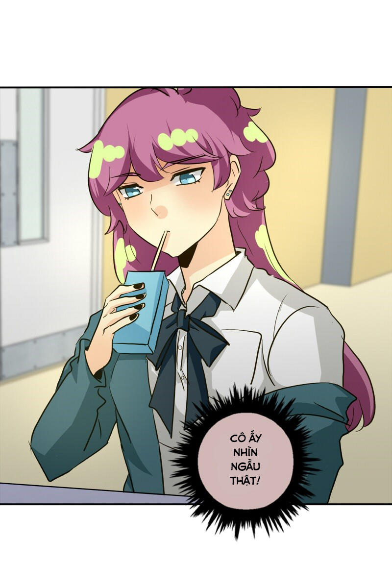 Unordinary Chapter 134 - Trang 33