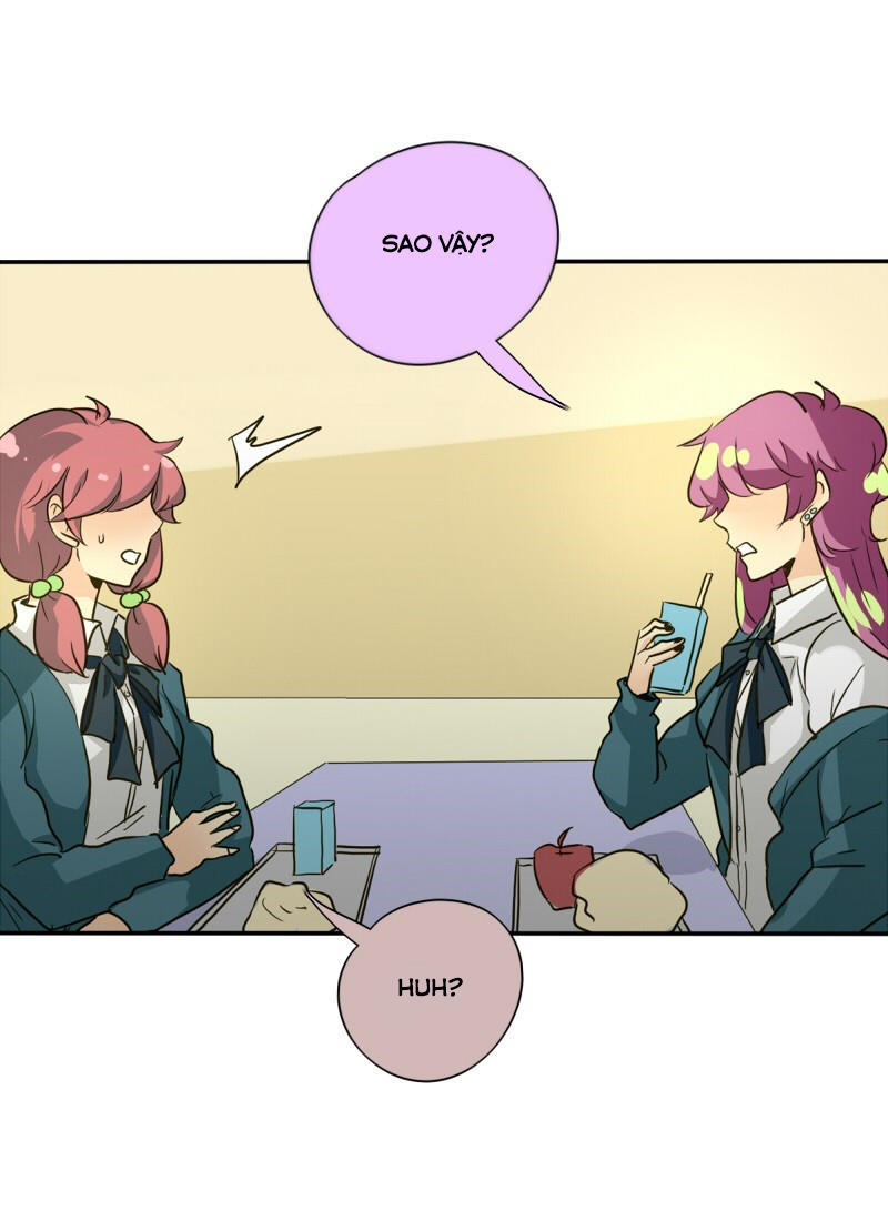 Unordinary Chapter 134 - Trang 35