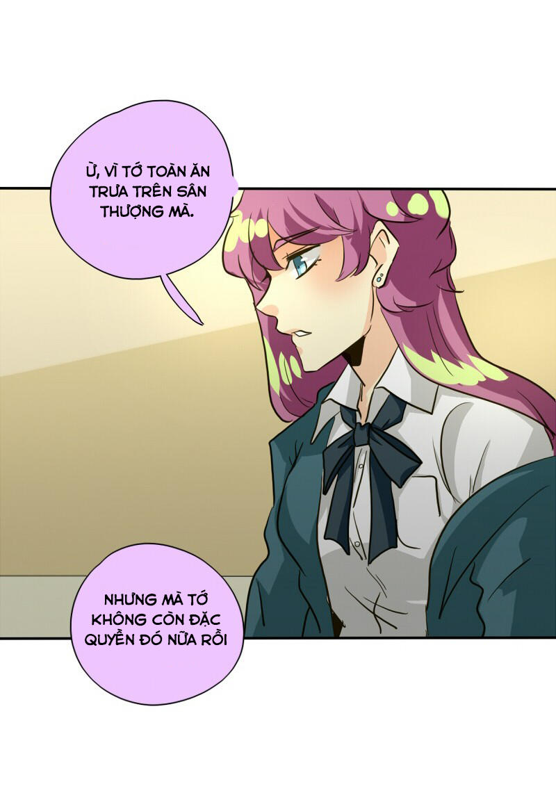 Unordinary Chapter 134 - Trang 37