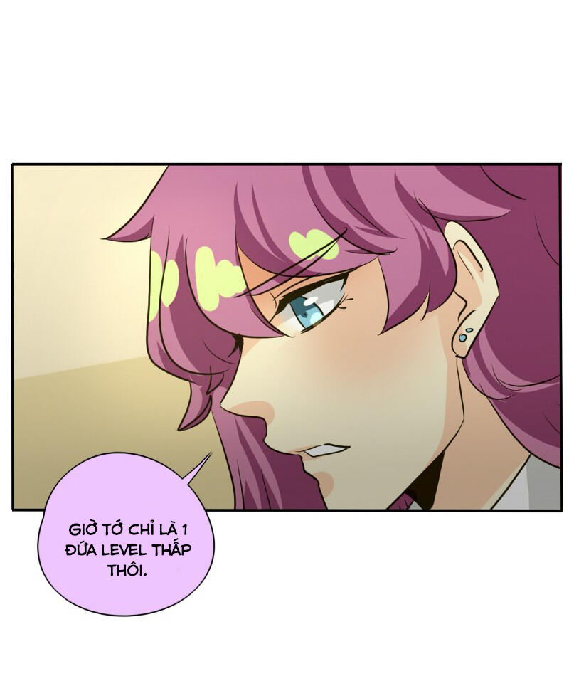 Unordinary Chapter 134 - Trang 38