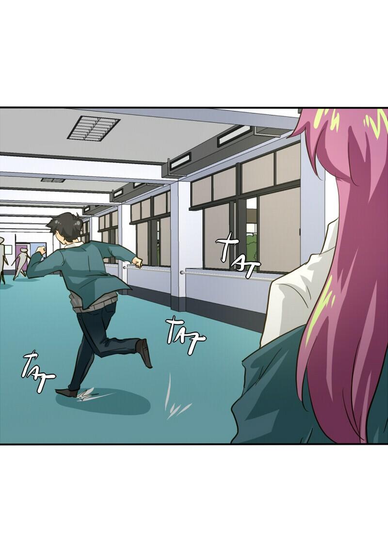 Unordinary Chapter 134 - Trang 4