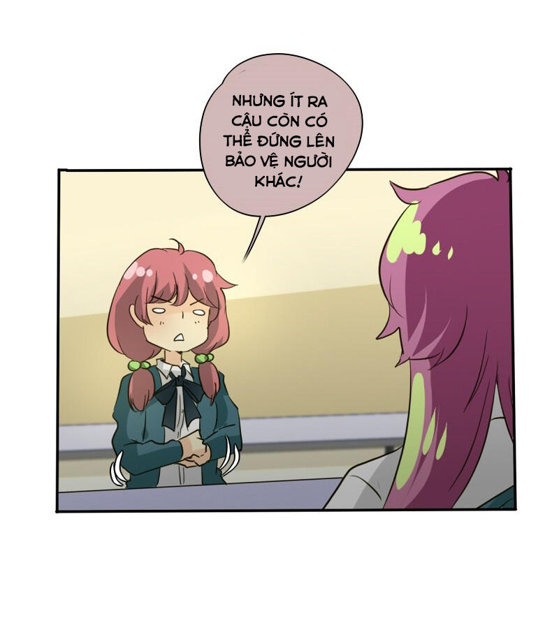 Unordinary Chapter 134 - Trang 40