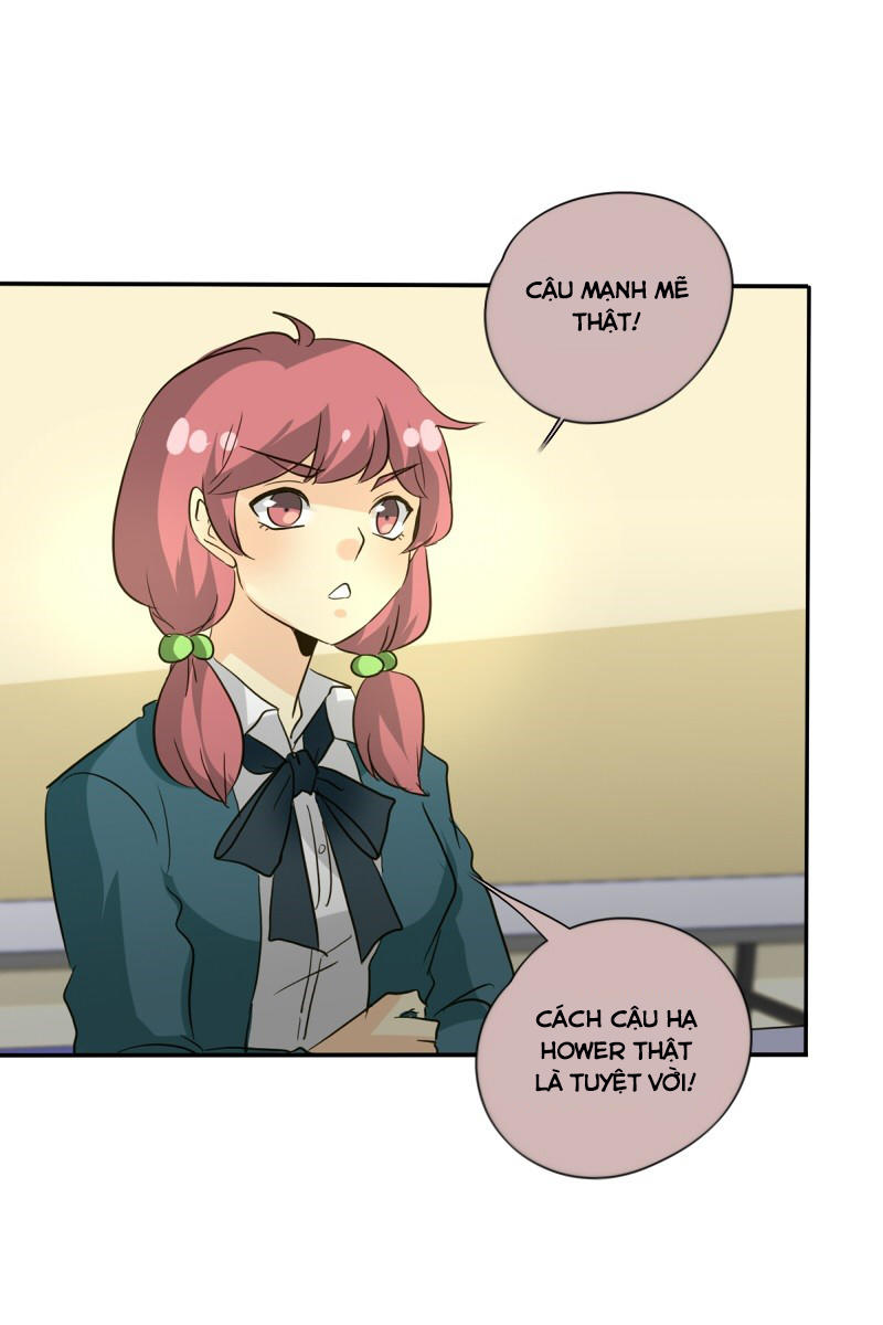 Unordinary Chapter 134 - Trang 41