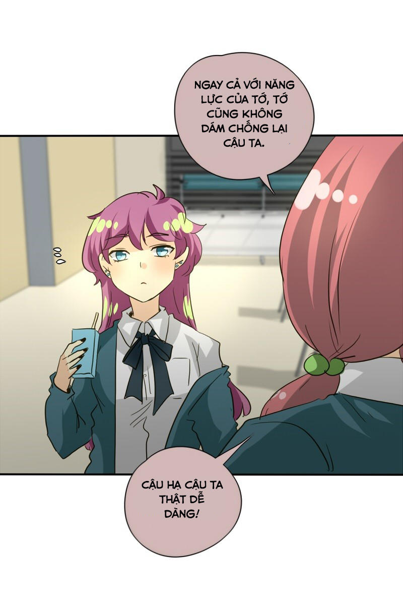 Unordinary Chapter 134 - Trang 42