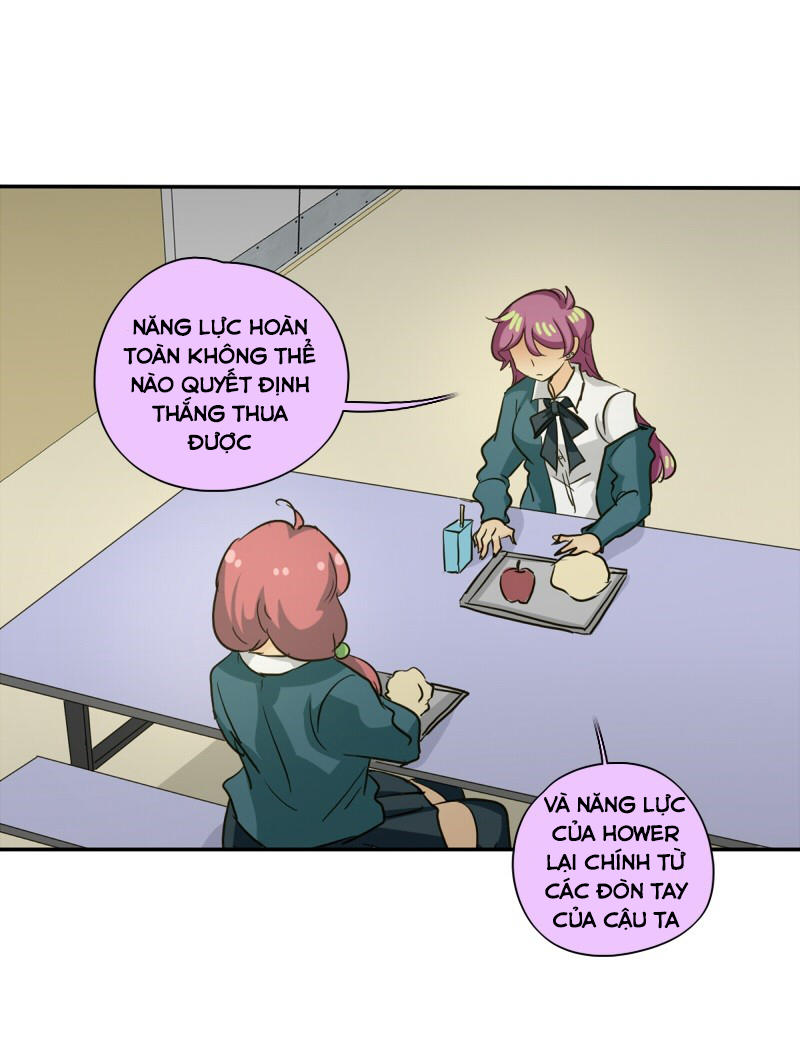 Unordinary Chapter 134 - Trang 43
