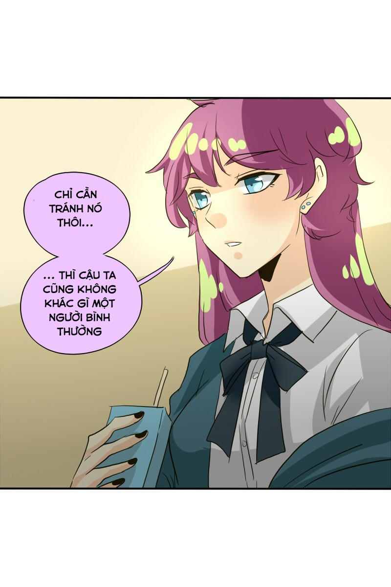 Unordinary Chapter 134 - Trang 44