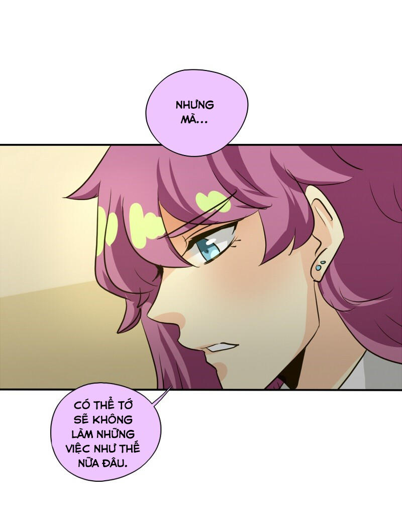 Unordinary Chapter 134 - Trang 46