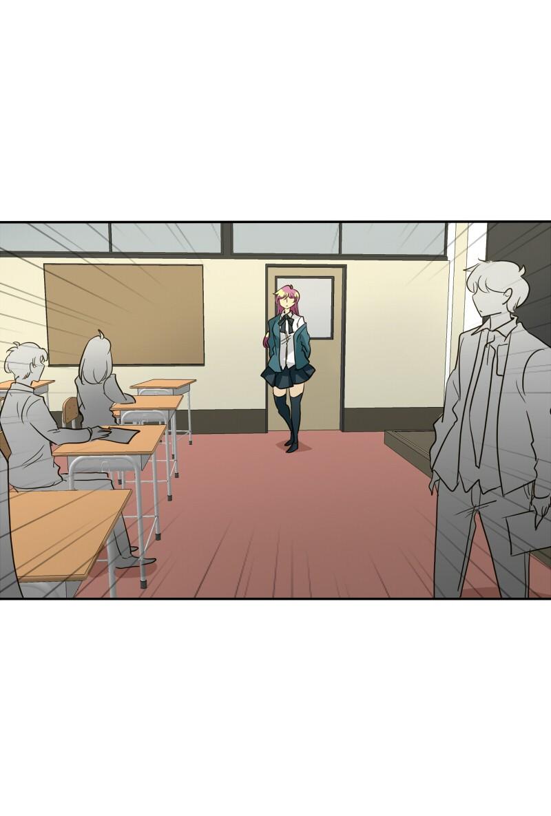 Unordinary Chapter 134 - Trang 8