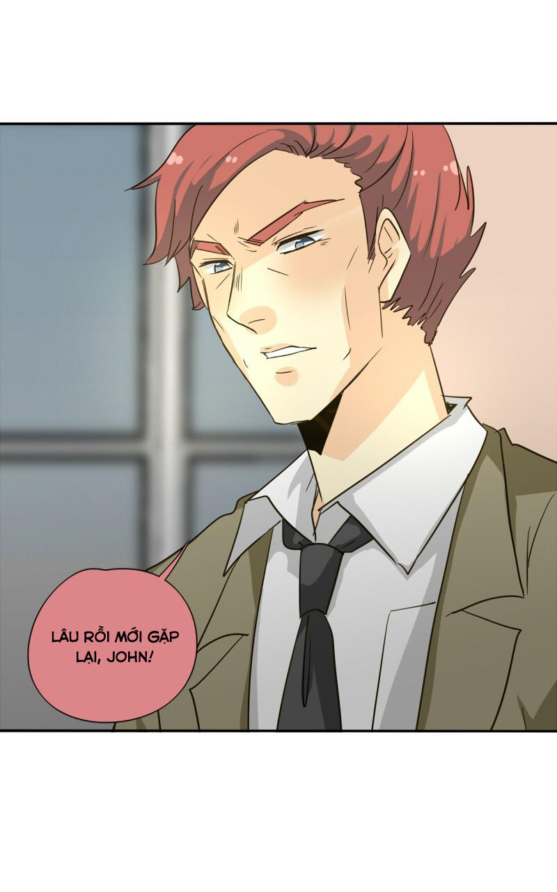 Unordinary Chapter 135 - Trang 11